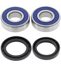 Kit rulmenti si garnituri roata All Balls Racing WB25-1254 903.25.1254 ALL BALL RACING AllBalls - Kit Rulmenti Roata 130,00 l...