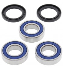 Kit rulmenti si garnituri roata All Balls Racing WB25-1255 903.25.1255 ALL BALL RACING AllBalls - Kit Rulmenti Roata 161,00 l...