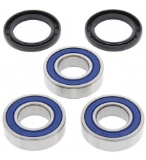 Kit rulmenti si garnituri roata All Balls Racing WB25-1255 903.25.1255 ALL BALL RACING AllBalls - Kit Rulmenti Roata 161,00 l...