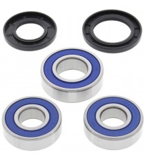 Kit rulmenti si garnituri roata All Balls Racing WB25-1256 903.25.1256 ALL BALL RACING AllBalls - Kit Rulmenti Roata 147,00 l...