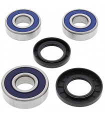 Kit rulmenti si garnituri roata All Balls Racing WB25-1257 903.25.1257 ALL BALL RACING AllBalls - Kit Rulmenti Roata 193,00 l...