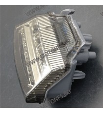 ZX10R 2011 2012 2013 2014 Kawasaki Stopuri LED Cu Semnale Integrate st392  ZX10R 2011-2015 190,00 lei 171,00 lei 159,66 lei 1...