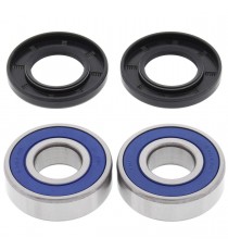 Kit rulmenti si garnituri roata All Balls Racing WB25-1263 903.25.1263 ALL BALL RACING AllBalls - Kit Rulmenti Roata 121,00 l...