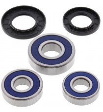 Kit rulmenti si garnituri roata All Balls Racing WB25-1268 903.25.1268 ALL BALL RACING AllBalls - Kit Rulmenti Roata 196,00 l...