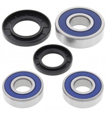 Kit rulmenti si garnituri roata All Balls Racing WB25-1269 903.25.1269 ALL BALL RACING AllBalls - Kit Rulmenti Roata 159,00 l...