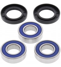 Kit rulmenti si garnituri roata All Balls Racing WB25-1271 903.25.1271 ALL BALL RACING AllBalls - Kit Rulmenti Roata 122,00 l...