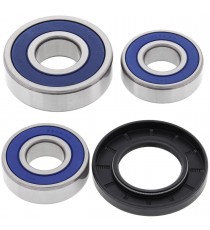 Kit rulmenti si garnituri roata All Balls Racing WB25-1272 903.25.1272 ALL BALL RACING AllBalls - Kit Rulmenti Roata 141,00 l...