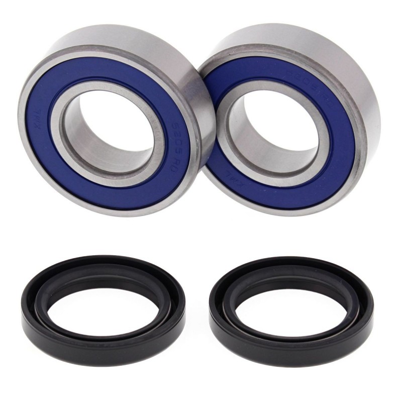 Kit rulmenti si garnituri roata All Balls Racing WB25-1274 903.25.1274 ALL BALL RACING AllBalls - Kit Rulmenti Roata 123,00 l... Kit rulmenti si garnituri roata All Balls Racing WB25-1274 903.25.1274 ALL BALL RACING AllBalls - Kit Rulmenti Roata 123,00 l...