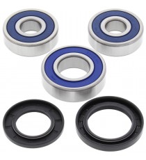 Kit rulmenti si garnituri roata All Balls Racing WB25-1280 903.25.1280 ALL BALL RACING AllBalls - Kit Rulmenti Roata 159,00 l...