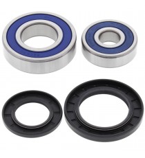 Kit rulmenti si garnituri roata All Balls Racing WB25-1284 903.25.1284 ALL BALL RACING AllBalls - Kit Rulmenti Roata 194,00 l...