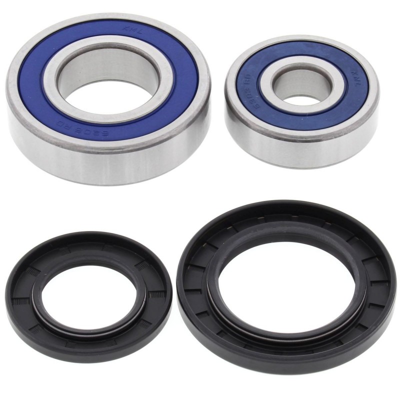 Kit rulmenti si garnituri roata All Balls Racing WB25-1284 903.25.1284 ALL BALL RACING AllBalls - Kit Rulmenti Roata 194,00 l... Kit rulmenti si garnituri roata All Balls Racing WB25-1284 903.25.1284 ALL BALL RACING AllBalls - Kit Rulmenti Roata 194,00 l...