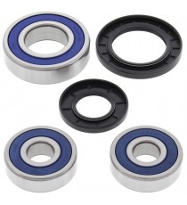 Kit rulmenti si garnituri roata All Balls Racing WB25-1285 903.25.1285 ALL BALL RACING AllBalls - Kit Rulmenti Roata 195,00 l...