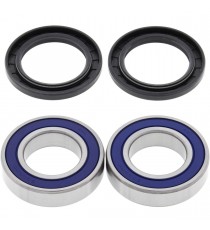 Kit rulmenti si garnituri roata All Balls Racing WB25-1293 903.25.1293 ALL BALL RACING AllBalls - Kit Rulmenti Roata 112,00 l...