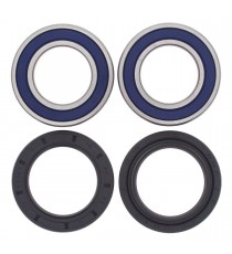 Kit rulmenti si garnituri roata All Balls Racing WB25-1299 903.25.1299 ALL BALL RACING AllBalls - Kit Rulmenti Roata 207,00 l...