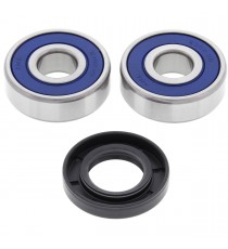 Kit rulmenti si garnituri roata All Balls Racing WB25-1309 903.25.1309 ALL BALL RACING AllBalls - Kit Rulmenti Roata 93,00 le...