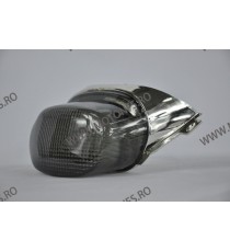 GSXR600 1997 1998 1999 2000 GSXR750 1996 1997 1998 1999 Stopuri LED Cu Semnale Integrate Suzuki TZS-016  GSXR600/750 1997-200...