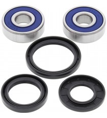 Kit rulmenti si garnituri roata All Balls Racing WB25-1310 903.25.1310 ALL BALL RACING AllBalls - Kit Rulmenti Roata 113,00 l...