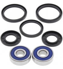 Kit rulmenti si garnituri roata All Balls Racing WB25-1311 903.25.1311 ALL BALL RACING AllBalls - Kit Rulmenti Roata 109,00 l...