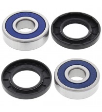 Kit rulmenti si garnituri roata All Balls Racing WB25-1343 903.25.1343 ALL BALL RACING AllBalls - Kit Rulmenti Roata 128,00 l...