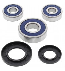 Kit rulmenti si garnituri roata All Balls Racing WB25-1344 903.25.1344 ALL BALL RACING AllBalls - Kit Rulmenti Roata 177,00 l...