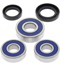 Kit rulmenti si garnituri roata All Balls Racing WB25-1355 903.25.1355 ALL BALL RACING AllBalls - Kit Rulmenti Roata 222,00 l...