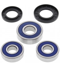 Kit rulmenti si garnituri roata All Balls Racing WB25-1358 903.25.1358 J1 ALL BALL RACING AllBalls - Kit Rulmenti Roata 211,0...