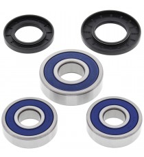 Kit rulmenti si garnituri roata All Balls Racing WB25-1358 903.25.1358 ALL BALL RACING AllBalls - Kit Rulmenti Roata 211,00 l...