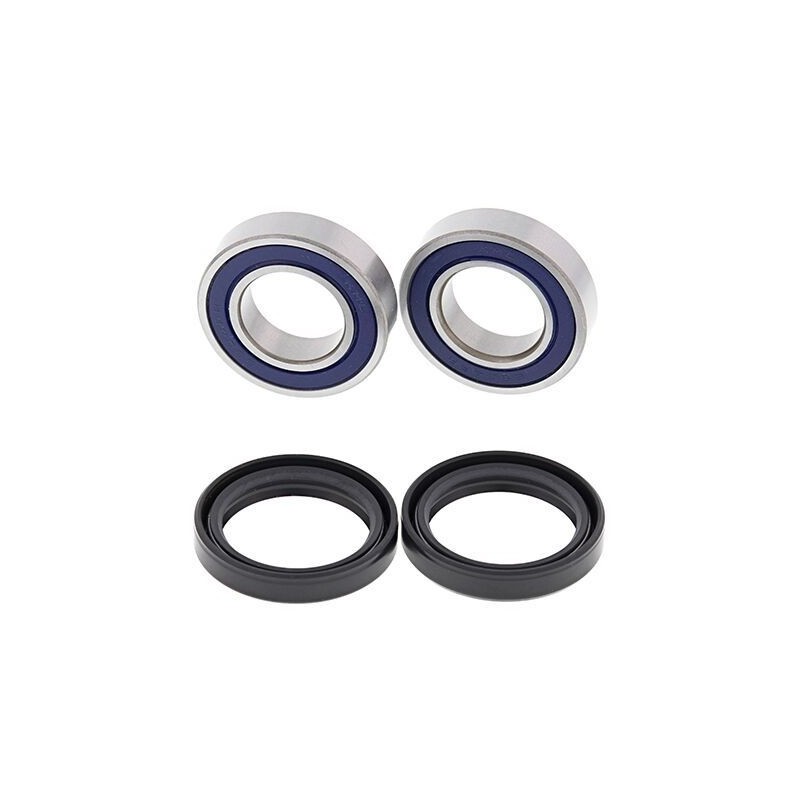 Kit rulmenti si garnituri roata All Balls Racing WB25-1363 903.25.1363 ALL BALL RACING AllBalls - Kit Rulmenti Roata 143,00 l...