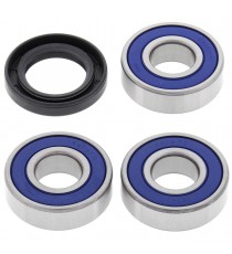 Kit rulmenti si garnituri roata All Balls Racing WB25-1377 903.25.1377 ALL BALL RACING AllBalls - Kit Rulmenti Roata 84,00 le...