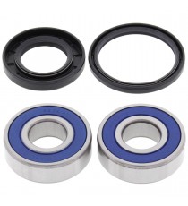 Kit rulmenti si garnituri roata All Balls Racing WB25-1380 903.25.1380 ALL BALL RACING AllBalls - Kit Rulmenti Roata 109,00 l...