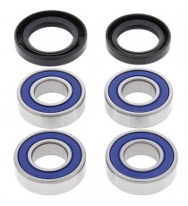 Kit rulmenti si garnituri roata All Balls Racing WB25-1381 903.25.1381 ALL BALL RACING AllBalls - Kit Rulmenti Roata 114,00 l...