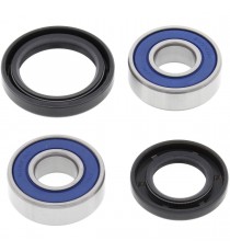 Kit rulmenti si garnituri roata All Balls Racing WB25-1385 903.25.1385 ALL BALL RACING AllBalls - Kit Rulmenti Roata 90,00 le...