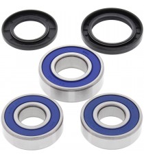 Kit rulmenti si garnituri roata All Balls Racing WB25-1386 903.25.1386 ALL BALL RACING AllBalls - Kit Rulmenti Roata 143,00 l...