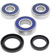 Kit rulmenti si garnituri roata All Balls Racing WB25-1388 903.25.1388 ALL BALL RACING AllBalls - Kit Rulmenti Roata 160,00 l...