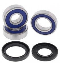 Kit rulmenti si garnituri roata All Balls Racing WB25-1390 903.25.1390 ALL BALL RACING AllBalls - Kit Rulmenti Roata 201,00 l...