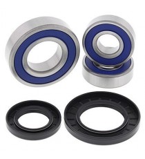 Kit rulmenti si garnituri roata All Balls Racing WB25-1393 903.25.1393 ALL BALL RACING AllBalls - Kit Rulmenti Roata 205,00 l...