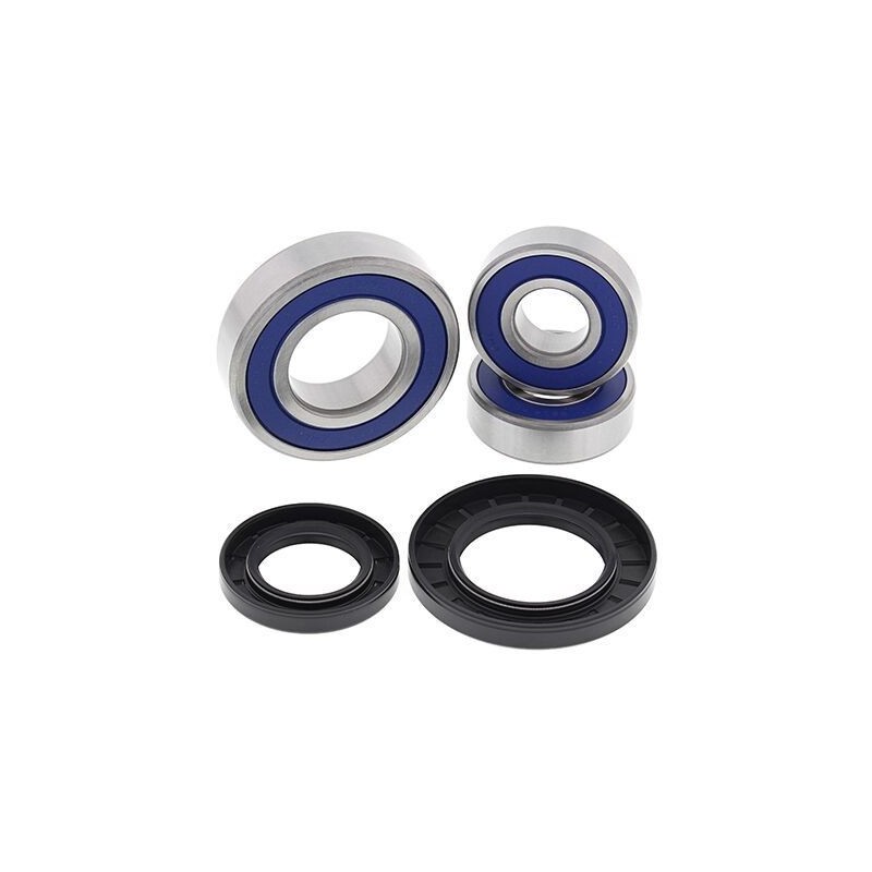 Kit rulmenti si garnituri roata All Balls Racing WB25-1393 903.25.1393 ALL BALL RACING AllBalls - Kit Rulmenti Roata 205,00 l...