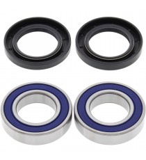 Kit rulmenti si garnituri roata All Balls Racing WB25-1396 903.25.1396 ALL BALL RACING AllBalls - Kit Rulmenti Roata 122,00 l...