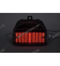 CBR900RR 1998 1999 Stopuri LED Cu Semnale Integrate Honda TZH-024  Stopuri LED cu semnale  240,00 lei 240,00 lei 201,68 lei 2...