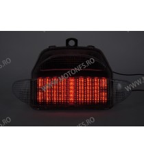 CBR900RR 1998 1999 Stopuri LED Cu Semnale Integrate Honda TZH-024  CBR900/919 1993-1999 240,00 lei 216,00 lei 201,68 lei 181,...