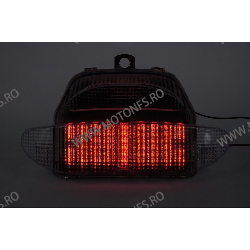 CBR900RR 1998 1999 Stopuri LED Cu Semnale Integrate Honda TZH-024  Stopuri LED cu semnale  240,00 lei 240,00 lei 201,68 lei 2...