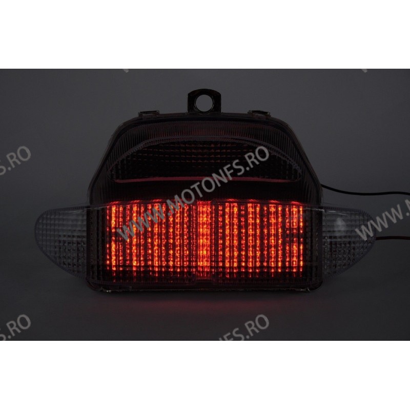 CBR900RR 1998 1999 Stopuri LED Cu Semnale Integrate Honda TZH-024  CBR900/919 1993-1999 240,00 lei 216,00 lei 201,68 lei 181,...
