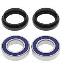 Kit rulmenti si garnituri roata All Balls Racing WB25-1408 903.25.1408 ALL BALL RACING AllBalls - Kit Rulmenti Roata 140,00 l...