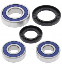 Kit rulmenti si garnituri roata All Balls Racing WB25-1449 903.25.1449 ALL BALL RACING AllBalls - Kit Rulmenti Roata 168,00 l...