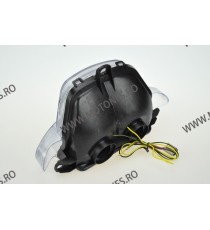 CBR900RR 1998 1999 Stopuri LED Cu Semnale Integrate Honda TZH-024  Stopuri LED cu semnale  240,00 lei 240,00 lei 201,68 lei 2...