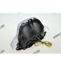 CBR900RR 1998 1999 Stopuri LED Cu Semnale Integrate Honda TZH-024  CBR900/919 1993-1999 240,00 lei 216,00 lei 201,68 lei 181,...