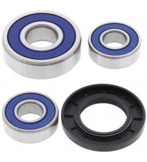 Kit rulmenti si garnituri roata All Balls Racing WB25-1455 903.25.1455 ALL BALL RACING AllBalls - Kit Rulmenti Roata 142,00 l...