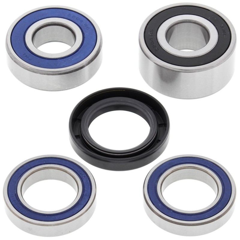 Kit rulmenti si garnituri roata All Balls Racing WB25-1464 903.25.1464 ALL BALL RACING AllBalls - Kit Rulmenti Roata 310,00 l... Kit rulmenti si garnituri roata All Balls Racing WB25-1464 903.25.1464 ALL BALL RACING AllBalls - Kit Rulmenti Roata 310,00 l...