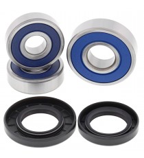 Kit rulmenti si garnituri roata All Balls Racing WB25-1468 903.25.1468 ALL BALL RACING AllBalls - Kit Rulmenti Roata 208,00 l...