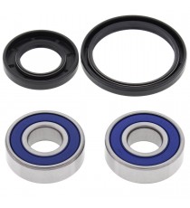 Kit rulmenti si garnituri roata All Balls Racing WB25-1472 903.25.1472 ALL BALL RACING AllBalls - Kit Rulmenti Roata 110,00 l...